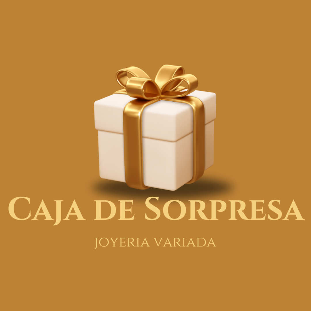 Caja de Sorpresa de Lujo