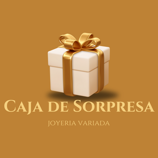 Caja de Sorpresa de Lujo