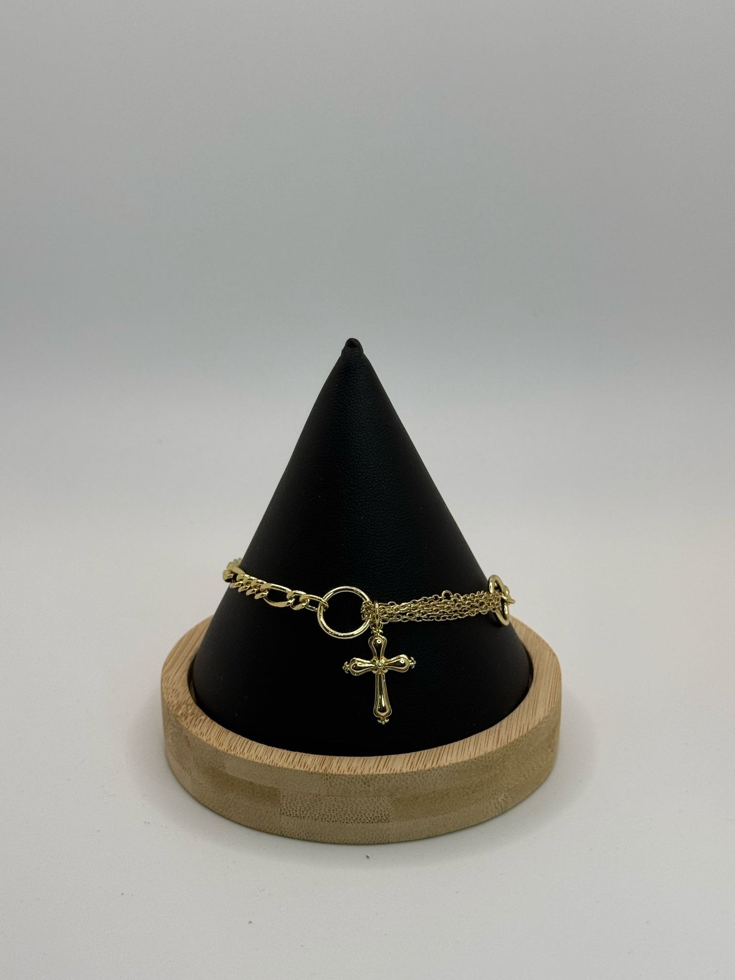 Pulsera Cross